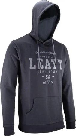 Leatt Kapuzenpullover Hoodie Core Shadow (1-tlg)