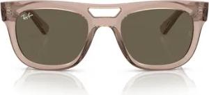 Ray-ban Sonnenbrillen Sonnenbrille Phil RB4426 6727/3