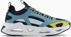 Emporio Armani EA7 Sneaker X8X174 XK377