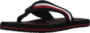 Tommy Hilfiger Zehentrenner FM0FM05443