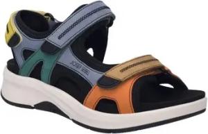 Josef Seibel Damenschuhe Sandaletten Estelle 02 97302TE380/900 900