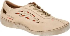 Josef Seibel Halbschuhe Schnuerschuhe Schuhe Fergey 78 gelocht 59778 869 200