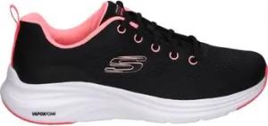 Skechers Schuhe 303941L-BKPK