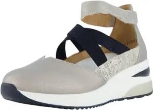 Rieker Damenschuhe Slipper Slipper D2411-90