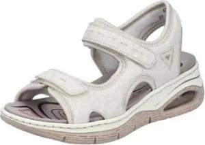 Rieker Sandalen Sandaletten FSK 67666-60