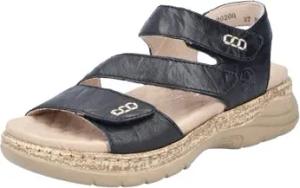Rieker Sandalen Sandaletten V220200 V22 V2202-00