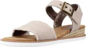 Skechers Sandalen DESERT KISS ADOBE PRINCESS
