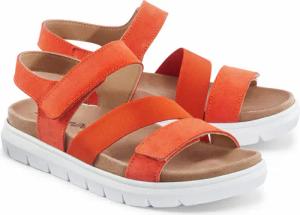 Hallux-Klettsandale Supersoft