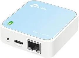 tp-link TL-WR802N mobiler WLAN-Router