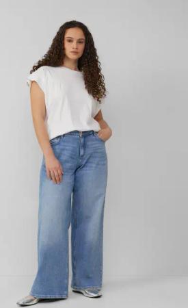 Jeans-Hose