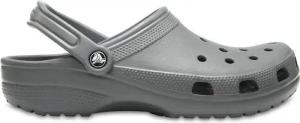 Crocs Classic Clog Grau
