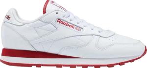Reebok Classic Leather Sneaker Weiß