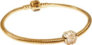 Pandora 28191 Damenarmband Planet Venus Goldfarben Geschenkset