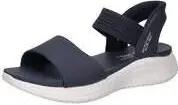 Skechers Slip Ins Ultra Flex 3.0 Damen blau
