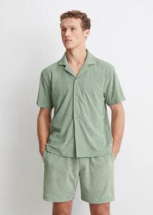 Lounge-Shirt