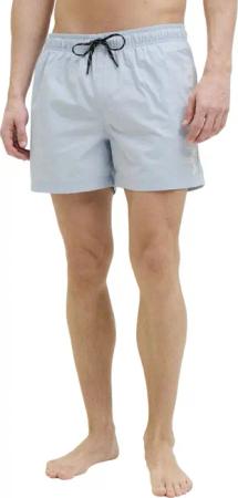 Jack & Jones Herren Badehose Badeshort JPSTMAUI JJSWIM SPLICE LOGO