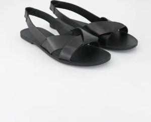 Vagabond Schuhe - Tia 2.0 Glattleder (Schwarz, Gr. 40)