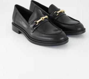 Vagabond Schuhe - Amina Glattleder (Schwarz, Gr. 42)