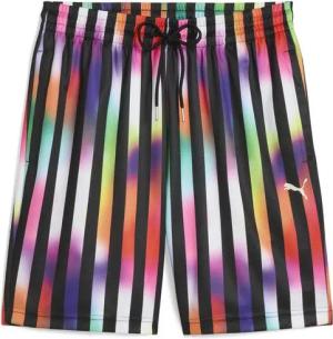 PUMA Sporthose EQUAL LOVE CONFEDERATION 7" Shorts Erwachsene