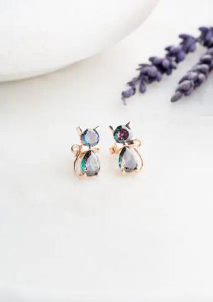 Jumeon Schmuckset VRN1117