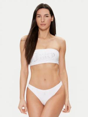 Juicy Couture Bikini Diamante JCIT122001 Weiß