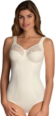 Anita since 1886 Body Komfort Korselett Lucia (Stück, 1-tlg) 360° Shaping