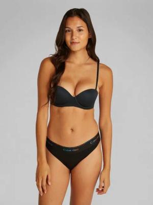 Calvin Klein Underwear Balconnet-BH PUSH UP STRAPLESS mit sicherem Halt
