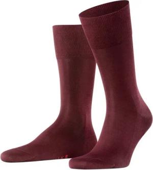 FALKE Socken Tiago (1-Paar) mit leichtem Glanz