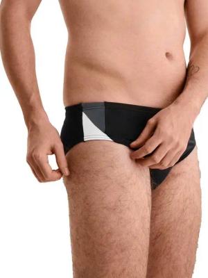 Lisca Badeslip Herren Badehose Men Swimwear (Stück, 1-St) -