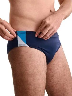 Lisca Badeslip Herren Badehose Men Swimwear (Stück, 1-St) -