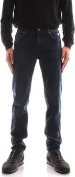 Roy Rogers Slim Fit Jeans A22RRU075D5322068