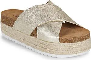 Sweet Lemon Sandalen NINON