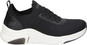 Skechers Schuhe 117580-BLK