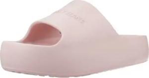 Tommy Jeans  Zehentrenner CHUNKY POOL SLIDE ESS