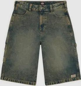 Dickies Hosen CARPENTER DENIM JORT