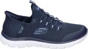 Skechers  Schuhe 303919L-NVY