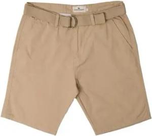 American College Shorts ACCHINO-BEI