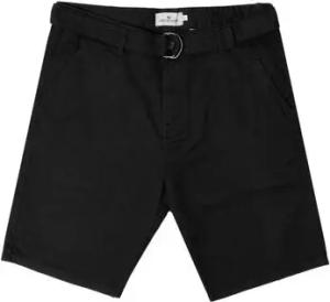 American College Shorts ACCHINO-BLK