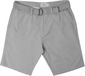 American College Shorts ACCHINO-GRY