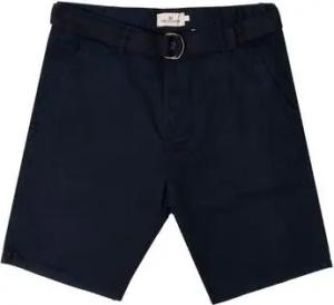 American College Shorts ACCHINO-NAV