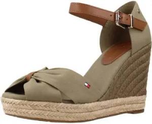 Tommy Hilfiger  Sandalen BASIC OPEN TOE HIGH