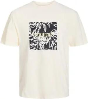 Jack & Jones T-Shirts & Poloshirts 12276715-BUC