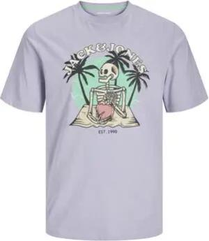 Jack & Jones T-Shirts & Poloshirts 12269825-LLV