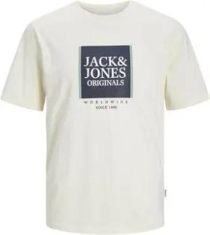 Jack & Jones T-Shirts & Poloshirts 12277938-BUC
