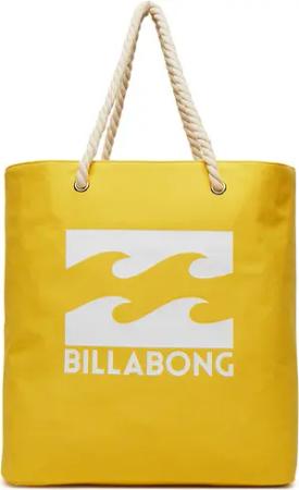 Billabong Handtasche BLB-B-001-07 Gelb