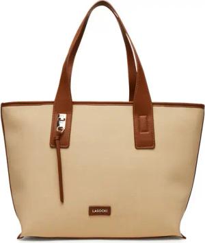Lasocki Handtasche LSK-O-001-07 Beige