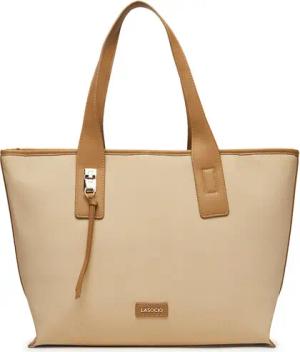 Lasocki Handtasche LSK-O-001-07 Beige