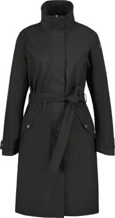 Luhta Outdoorjacke "Luhta Mantel HUUVARI"