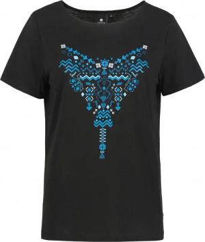 Luhta Outdoorhemd "Luhta T-shirt HERTTOLA"