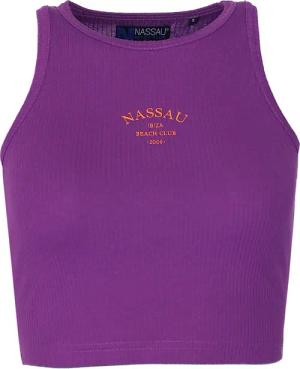 NASSAU BEACH T-Shirt "NB231034"